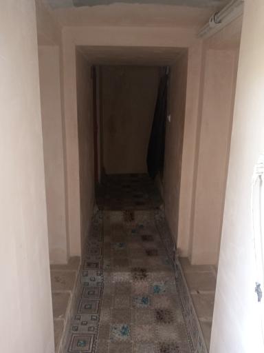 عکس مدرسه علمیه عباس قلی خان