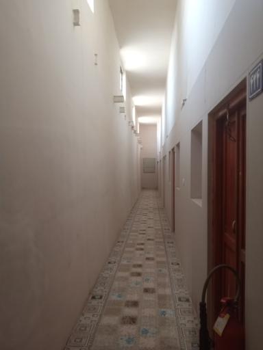 عکس مدرسه علمیه عباس قلی خان