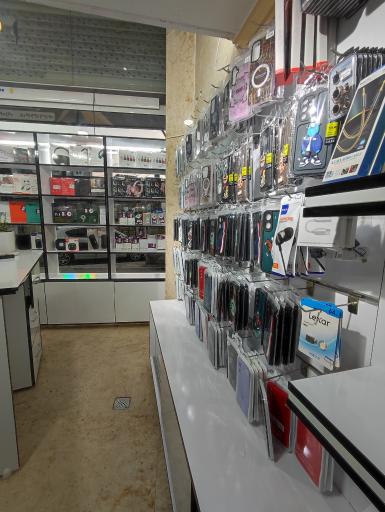 عکس موبایل اقساطی زینالی 