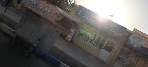 عکس ناحیه‌ مقاومت‌ بسیج‌ سپاه‌ ورامین