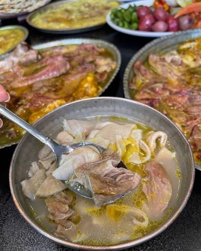 عکس طباخی حمیدی