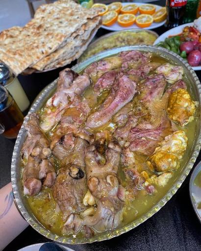 عکس طباخی حمیدی