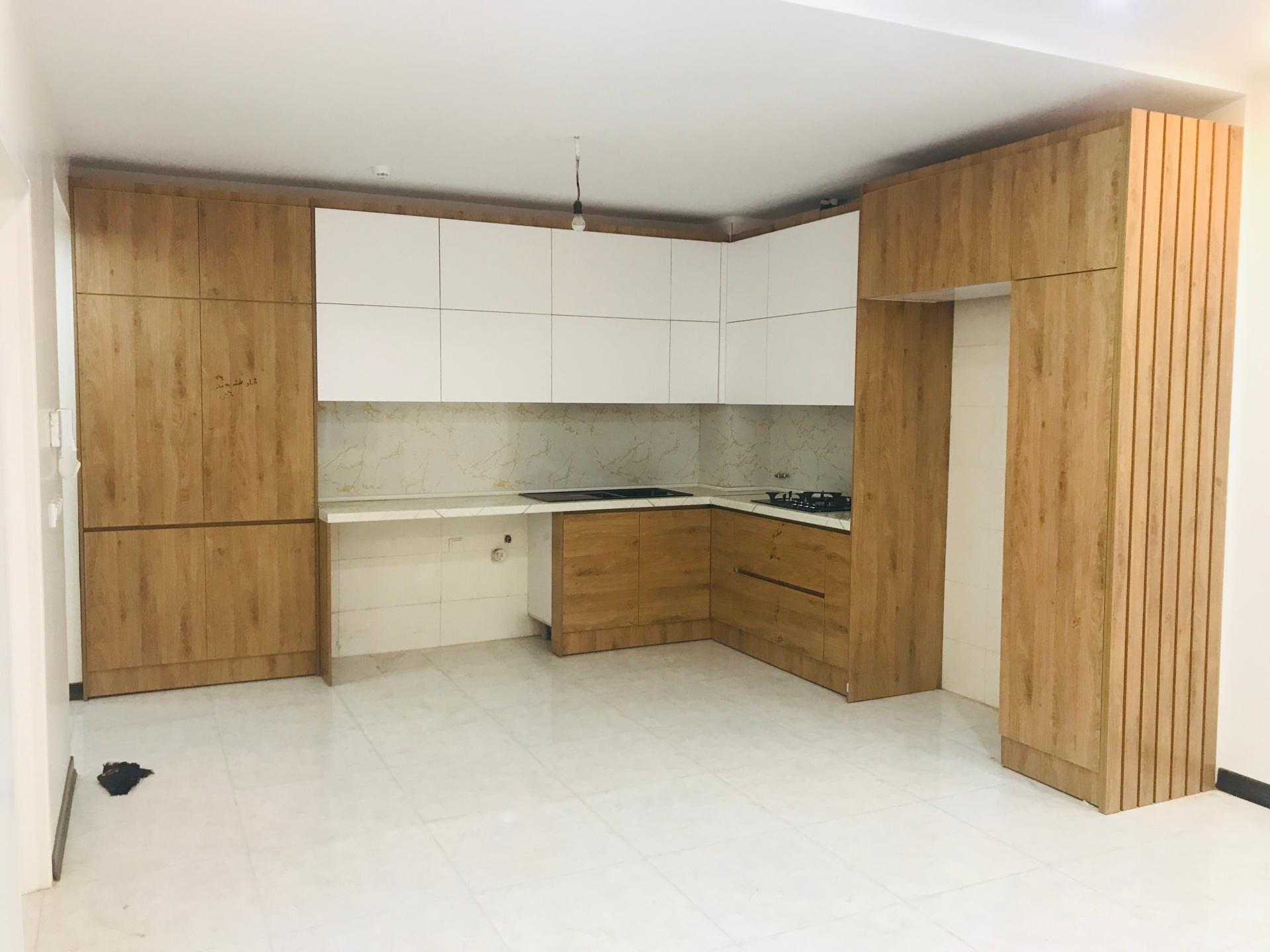 عکس كابينت فرانس چوب 