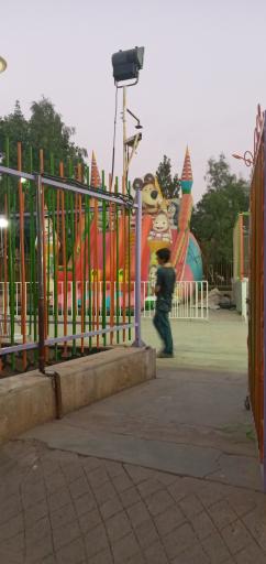 عکس بوستان گلباران