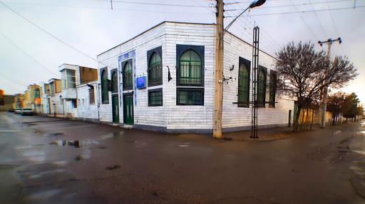 عکس مسجد عسگریه 