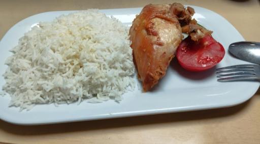 عکس رستوران ایران ترانزیت