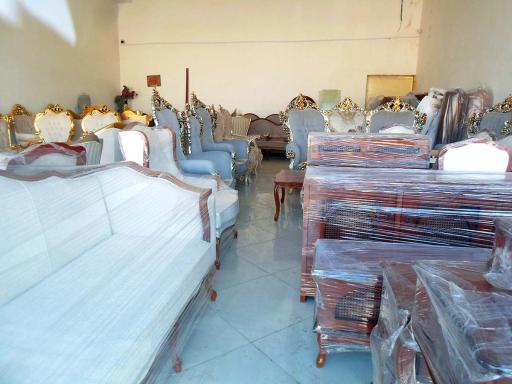 عکس مبلمان اصغری