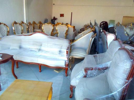 عکس مبلمان اصغری