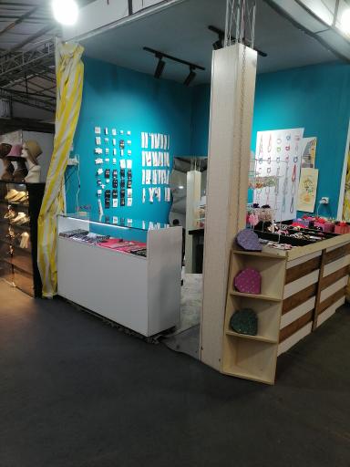 عکس تراست گالری