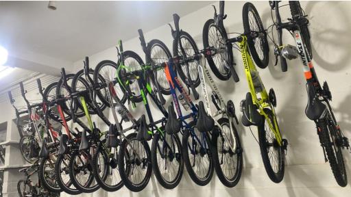 فروشگاه دوچرخه سرعت 