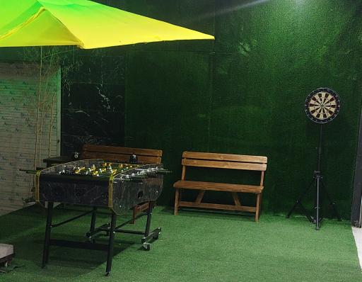 گیم کلاب فینال