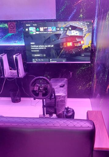 عکس گیم کلاب فینال