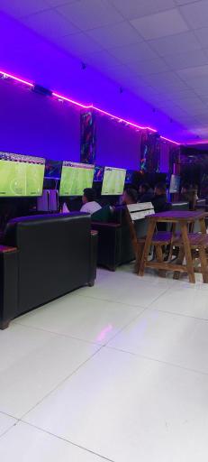 گیم کلاب فینال