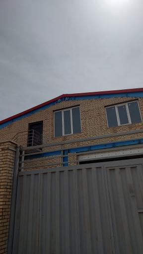 عکس کارخانه جاوید شمس