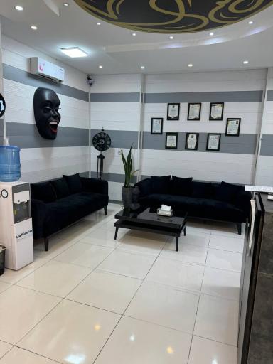 کلینیک زیبایی ایرانا