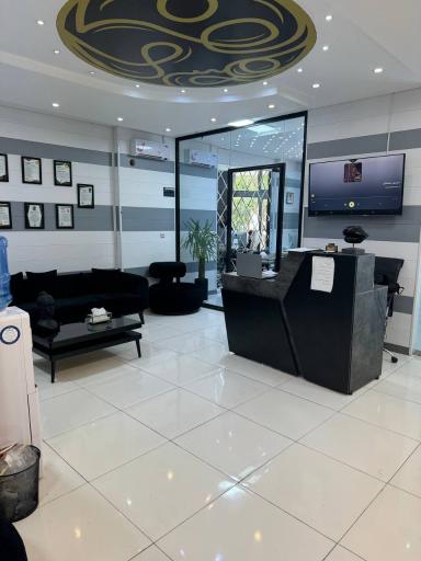 عکس کلینیک زیبایی ایرانا