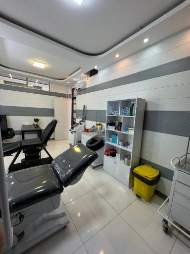 کلینیک زیبایی ایرانا