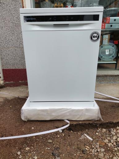 عکس فروشگاه لوازم خانگی علیزاده