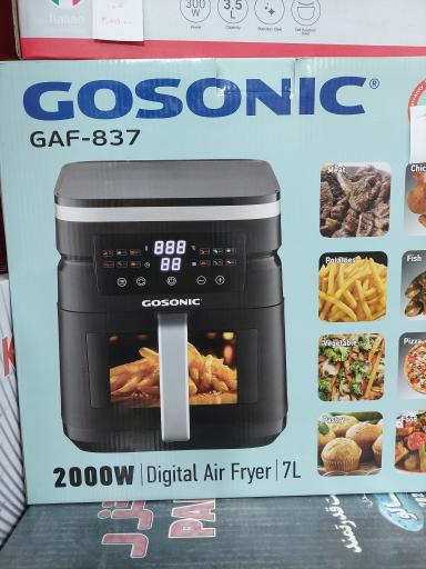 عکس فروشگاه لوازم خانگی علیزاده