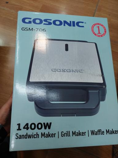 عکس فروشگاه لوازم خانگی علیزاده