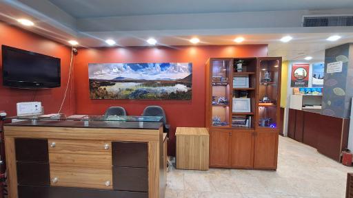 عکس آموزشگاه زبان شکوه