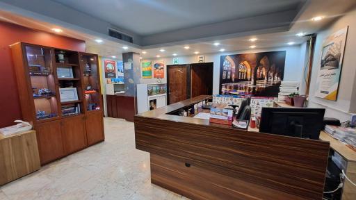 عکس آموزشگاه زبان شکوه