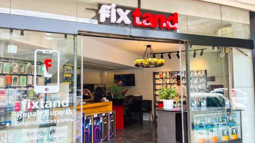 عکس موبایل تاند