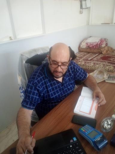 عکس صنایع سنگ امید