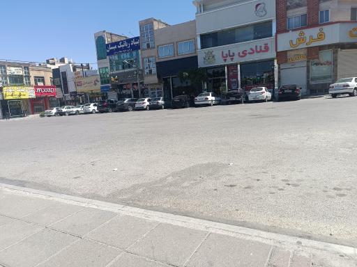 عکس پارکینگ
