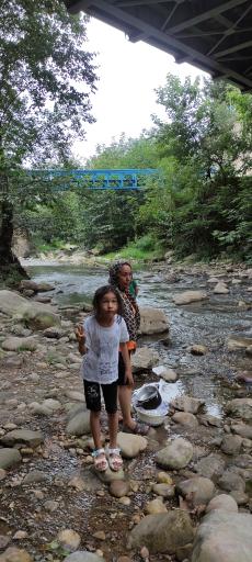 عکس پل خلبان پرویز خلیلیان