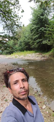 عکس پل خلبان پرویز خلیلیان