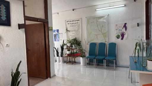 عکس مرکز خدمات بهزیستی مثبت زندگی کد ۱۴۳۰