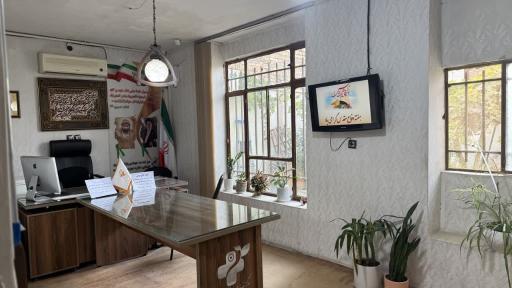 عکس مرکز خدمات بهزیستی مثبت زندگی کد ۱۴۳۰