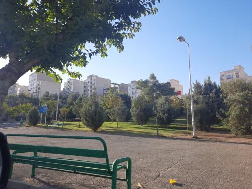 عکس بوستان ریحانه