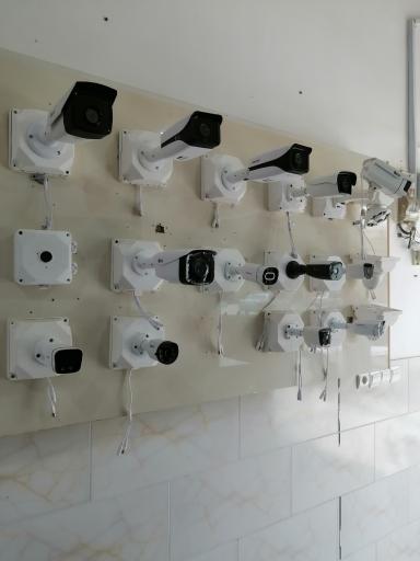 عکس شرکت نوین تکنو