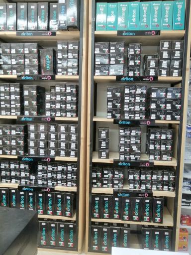 عکس شرکت نوین تکنو