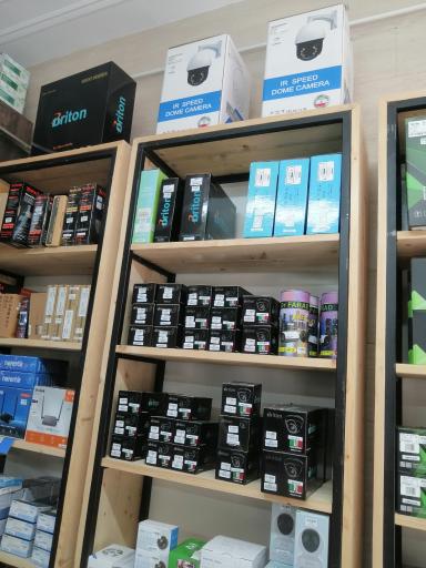 عکس شرکت نوین تکنو