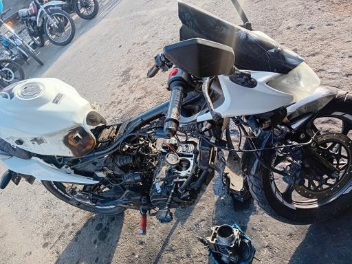 موتورسازی امیررضا