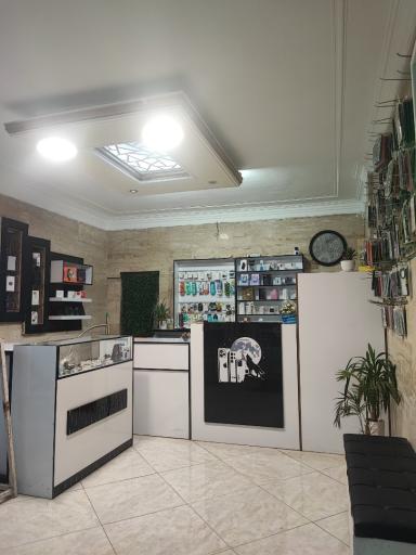 آلفا موبایل