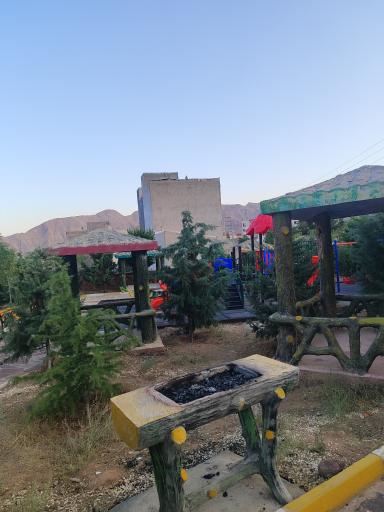 عکس بوستان مینو