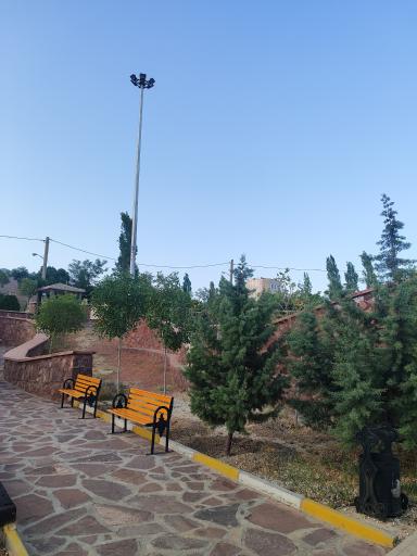 عکس بوستان مینو
