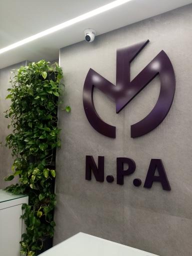 عکس پخش لوازم جانبی موبایل نوبل