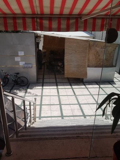 عکس کلینیک دامپزشکی دکتر مهرداد کریمی 