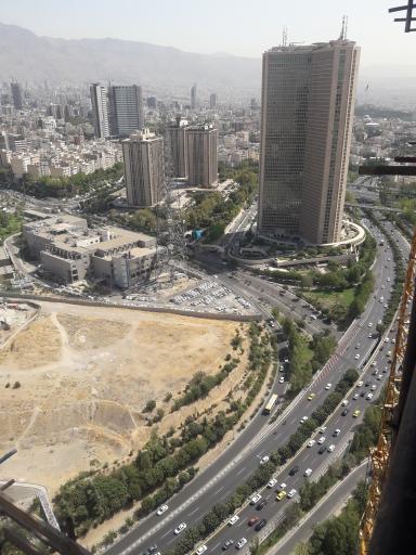 عکس بانک پاسارگاد