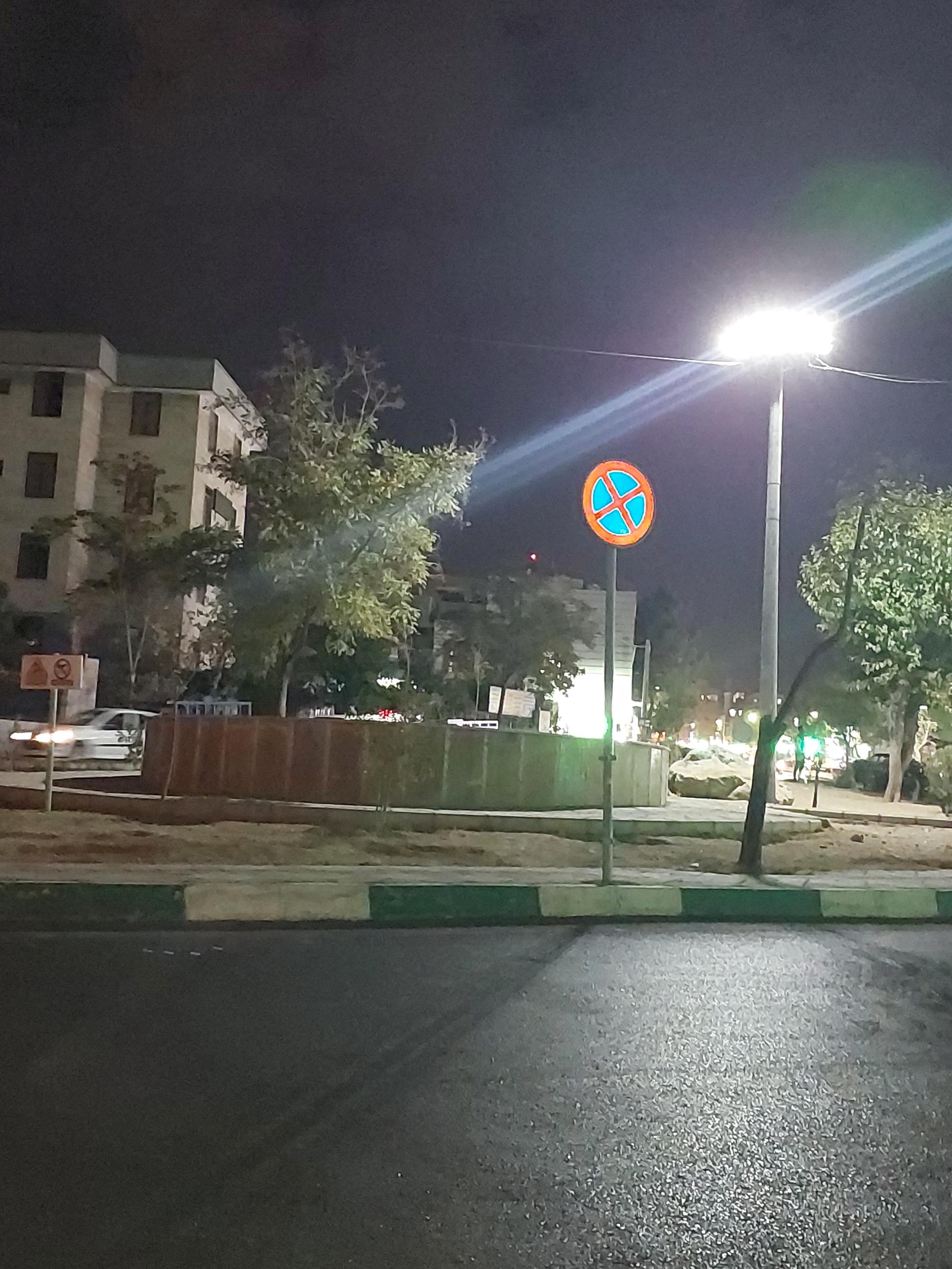 عکس میدان والفجر