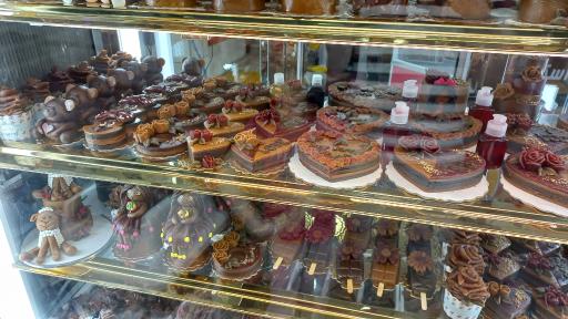 عکس اسکمو عمو نادر