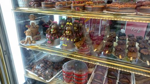 عکس اسکمو عمو نادر