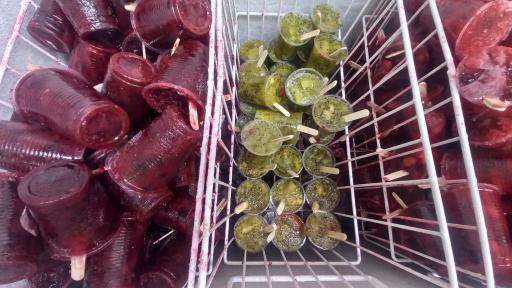 عکس اسکمو عمو نادر