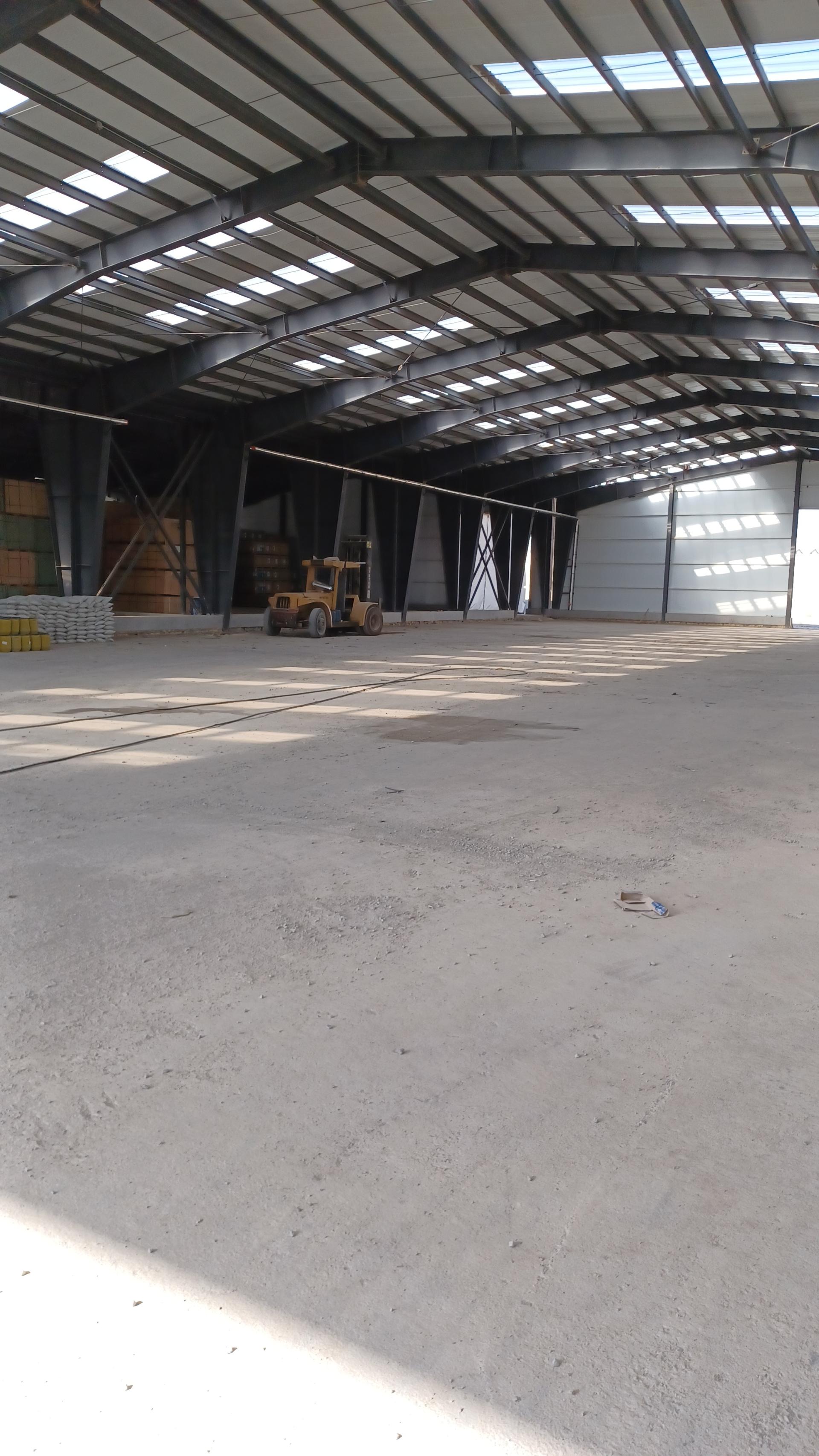 عکس کارخانه فرامید