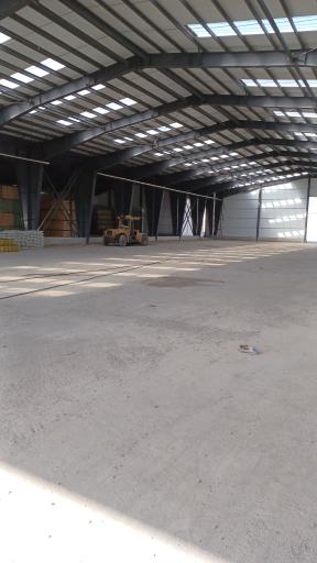 عکس کارخانه فرامید